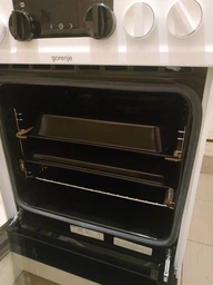 Плита Gorenje K5351WF фото от покупателей 6