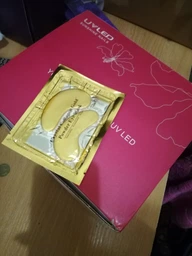 Лампа для манікюру Nail Lamp SUN 5 для покриття нігтів гель лаком, гелем 48W UV/LED Pink