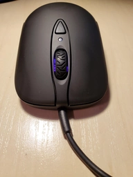Миша SteelSeries Sensei Ten USB Black (SS62527) фото від покупців 14