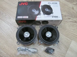 Автоакустика JVC CS-J410X