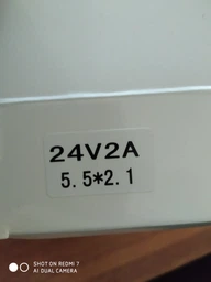 Точка доступа Grandstream GWN7600 фото от покупателей 1