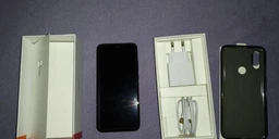 Мобильный телефон Xiaomi Redmi 7 3/32GB Eclipse Black (Международная версия) фото от покупателей 5