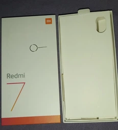 Мобильный телефон Xiaomi Redmi 7 3/32GB Eclipse Black (Международная версия) фото от покупателей 1