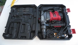 Перфоратор бочковоий Vega Professional VH-1700 фото від покупців 7