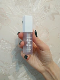 Жидкий хайлайтер для лица Ruby Rose Kiss Of The Light Liquid Highlighter HB-8099 05 - Hottie (4.8 мл) (853607-971858-2) фото от покупателей 5