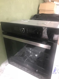 Вбуд. духовка WHIRLPOOL AKZM 8420NB (852584201120)