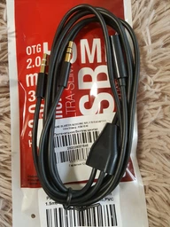 Кабель Extradigital 2 x 3.5 мм - 3.5 мм Socket, 30 AWG, Stereo, Gold, PVC (KBA1646)