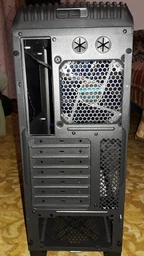 GameMax G529 White (G529-W) фото от покупателей 9