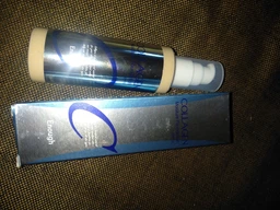 Тональний крем Enough Collagen Moisture Foundation № 21 SPF 15, 100мл (EN0101) фото від покупців 1