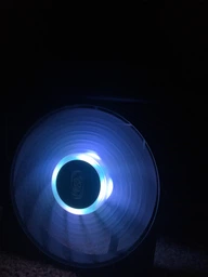 Вентилятор DeepCool RF120R