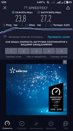 Маршрутизатор D-Link DIR-825/AC/G1 фото від покупців 3