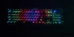 Клавиатура проводная Modecom Volcano Hammer RGB (Outemu Blue Switch) USB (K-MC-HAMMER-U-BLUE-RGB-RU) фото от покупателей 9