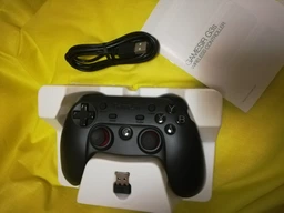 Игровой джойстик GameSir G3S G3S фото от покупателей 1