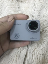 Екшн-камера AIRON ProCam 7 Black