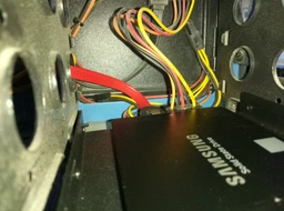 Кабель ExtraDigital Serial ATA 3.0, 7pin-7pin, 26 AWG, 0.5 м (KBD1659) фото от покупателей 6