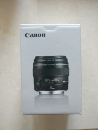Canon EF 85mm f/1.8 USM – фото, отзывы, характеристики в интернет