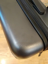 Валіза Xiaomi Ninetygo Business Travel 20" 33 л Світло-сіра (6970055342391) фото від покупців 3