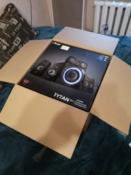 Акустична система Trust GXT 658 Tytan 5.1 Surround Black (TR21738) фото від покупців 10