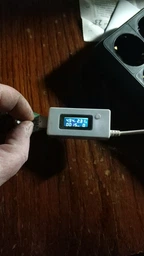 Сетевой удлинитель Real-El RS-8 Protect USB Charge 3 м Black (EL122300020) фото от покупателей 16