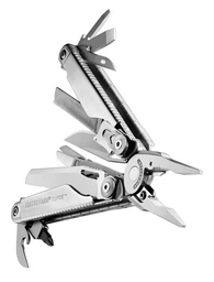 Мультитул LEATHERMAN Surge фото от покупателей 14