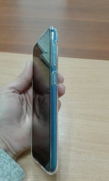 Чехол для смартфона BeCover для Samsung Galaxy M21 SM-M215/M30s SM-M307 Transparancy (704112) фото от покупателей 11