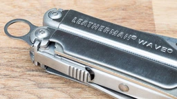 Мультитул LEATHERMAN Surge фото от покупателей 16
