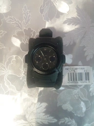 Мужские часы Casio AW-590-1AER фото от покупателей 5