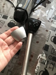 Блендер ROTEX RTB810-B фото от покупателей 16