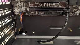 Корпус MSI Mag Vampiric 010M без БП фото от покупателей 13