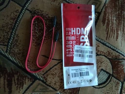 Кабель ExtraDigital Serial ATA 3.0, 7pin-7pin, 26 AWG, 0.5 м (KBD1659) фото от покупателей 5