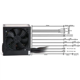 Видеокарта Sapphire PCI-Ex Radeon RX 580 Nitro+ 8GB GDDR5 (256bit) (1411/8000) (DVI, 2 x HDMI, 2 x DisplayPort) (11265-01-20G) фото от покупателей 18