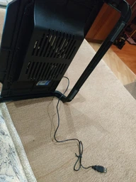 Вентилятор под ноут Deepcool N200 фото от покупателей 10