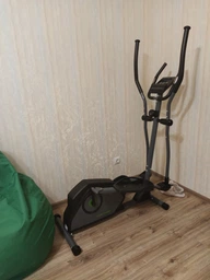 Орбитрек Tunturi Cardio Fit C30 Crosstrainer, код: 16TCFC3000-S25