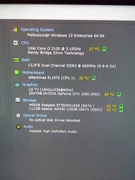 Модуль памяти AMD DDR3 8GB 1600 MHz (R538G1601U2S-U) фото от покупателей 10