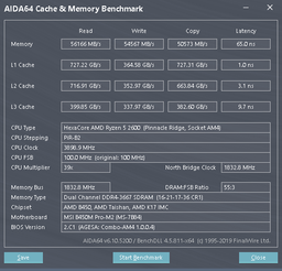 Оперативная память Crucial DDR4-2666 8192MB PC4-21300 (CT8G4DFS8266) фото от покупателей 4