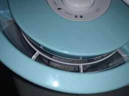 Увлажнитель воздуха PHILIPS Safe&clean HU4801/01 фото от покупателей 8