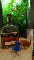 Бурбон Woodford Reserve 0.7 л 43.2% (5099873025871) фото від покупців 5