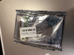 Жесткий диск Seagate Barracuda Pro 500GB 7200prm 128MB ST500LM034 2.5" SATA III фото от покупателей 13