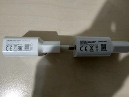 Мережевий зарядний пристрій Xiaomi Mi 10W USB (MDY-09-EW/A232-050200U-EU2) White EU Без упаковки фото від покупців 2