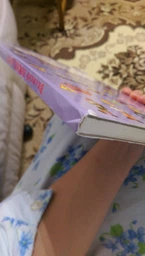 Книга-картонка Великий віммельбух. У місті (9789669367877) фото от покупателей 19