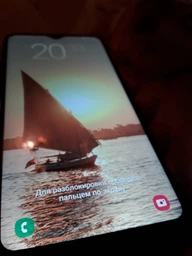 Мобильный телефон Samsung Galaxy M10 2/16GB Charcoal Black (SM-M105GDAGSEK) фото от покупателей 1