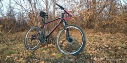 Велосипед Ardis Hawk 27.5" 15" 2023 Черный (0191) фото от покупателей 1