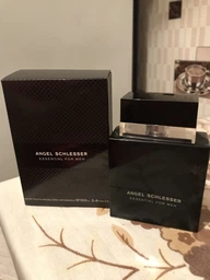 Angel Schlesser Essential For Men туалетная вода для мужчин фото от покупателей 15