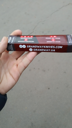 Карманный нож Grand Way 1026 T фото от покупателей 1