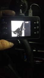 Видеорегистратор автомобильный DVR K6000 Full HD Vehicle Blackbox DVR 1080p, DVR 6000 FullHD фото от покупателей 5
