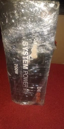 Блок питания be quiet! System Power 9 700W (BN248)