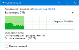 Карта памяти Transcend microSDXC/SDHC 300S 128 GB (TS128GUSD300S) фото от покупателей 12