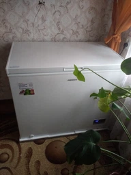 Морозильна камера Ardesto FRM-250E фото від покупців 1