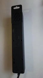 Мережевий подовжувач Schneider 5 розеток 3 м Black (ST9453B) фото від покупців 9