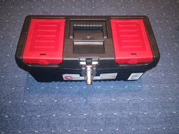 Ящик для инструмента Intertool 16" BX-1016 (BX-1016) фото от покупателей 5